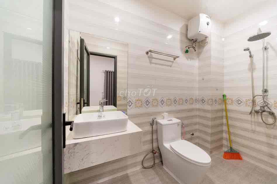Меблированный двухэтажный дом у рынка An Hải Bắc — фото 6