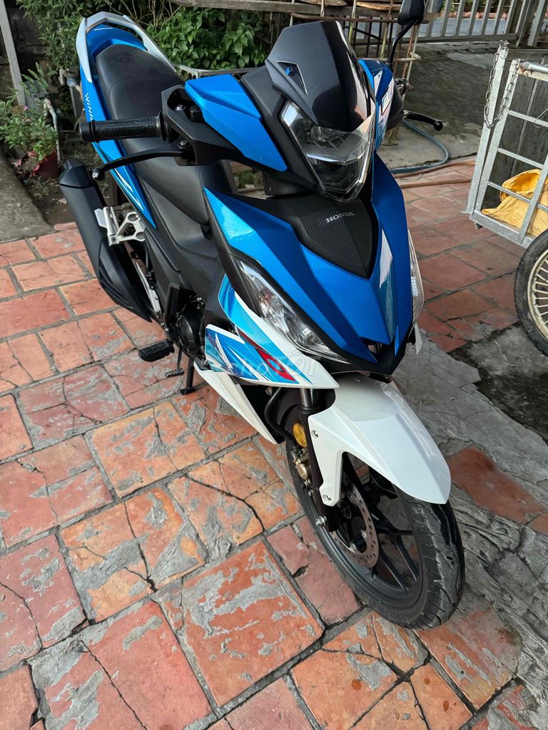 winder 150 67. Mua bán Xe máy tại Thành phố Long Xuyên An Giang được đăng bởi Toan Nguyenvan hình 13