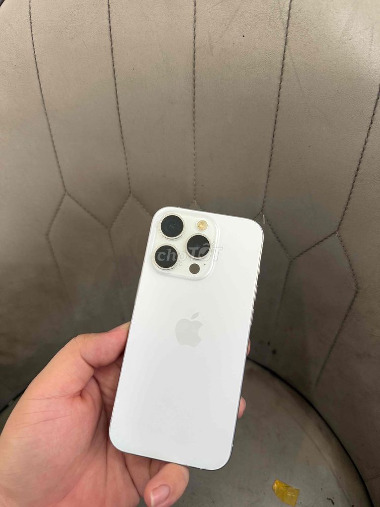 15 Pro , Full zin , 256gb , hỗ trợ góp. Mua bán Điện thoại tại Quận Ngũ Hành Sơn Đà Nẵng được đăng bởi Lý Hùng  hình 1