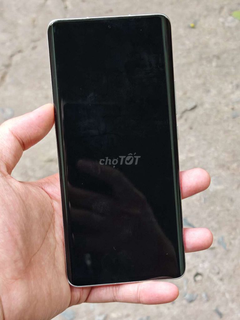 Xiaomi 12S Pro 512GB Xám. Mua bán Điện thoại tại Quận Bắc Từ Liêm Hà Nội được đăng bởi võ bùi hình 1
