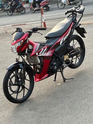 SUZUKI SATRIA BSTP giấy tờ đầy đủ
