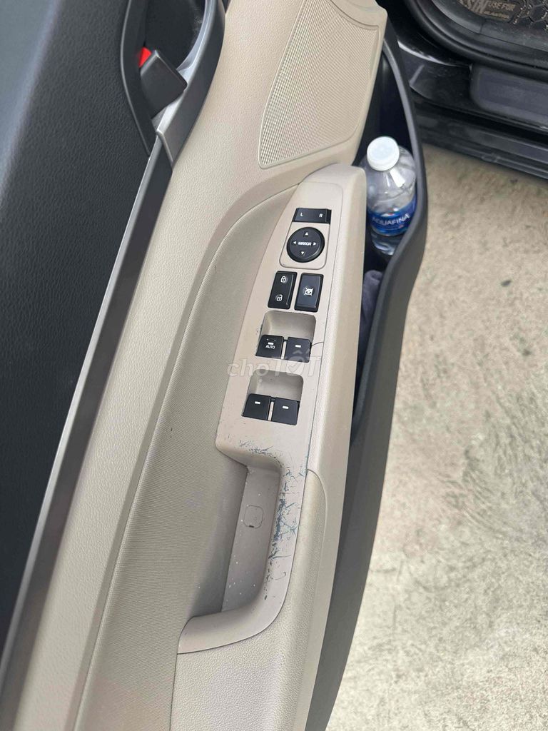 Hyundai Elantra 2019 1.6 MT - 134000 km. Mua bán Ô tô tại Huyện Ea Kar Đắk Lắk được đăng bởi Đỗ Sang hình 8