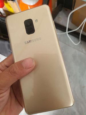 Thanh lý con A8 plus đẹp như hình. Mua bán Điện thoại tại Thị xã Tân Uyên Bình Dương được đăng bởi Được