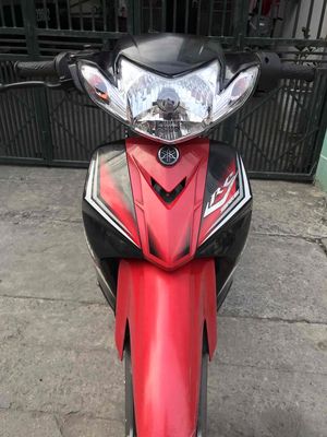 Yamaha sirius 2016 đỏ máy bao zin
