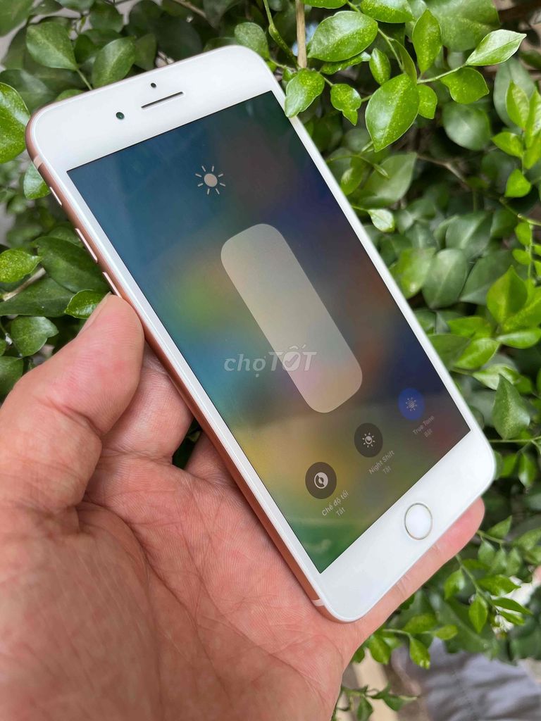 iPhone 8 Plus 64GB quốc tế pin 100% thay vỏ zin. Mua bán Điện thoại tại Quận Tân Phú Tp Hồ Chí Minh được đăng bởi Cầm đồ Anh Quốc  hình 1