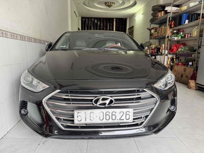 Hyundai Elantra 2018 2.0 AT - 90000 km. Mua bán Ô tô tại Quận 8 Tp Hồ Chí Minh được đăng bởi Võ Trần Nhựt Anh Phúc hình 1