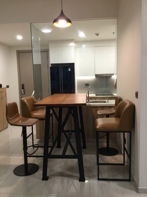 Cho thuê căn hộ Q2 Thảo Điền 71M 2pn 2wc full NT ở ngay