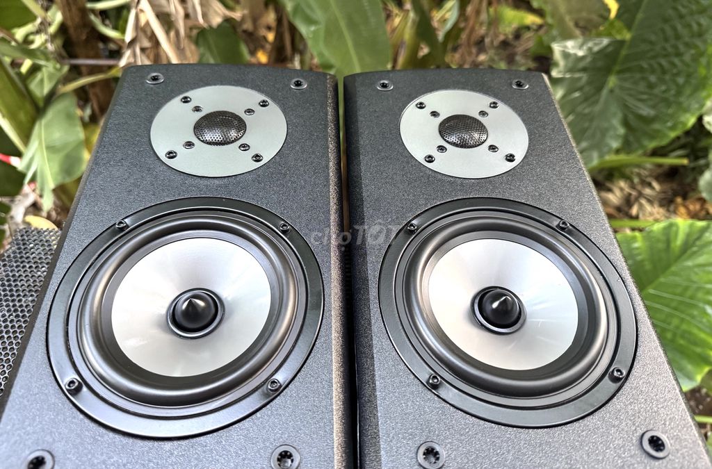 Bán cặp loa Đức (Quadral Vintas 6500R). Mua bán Tivi, Âm thanh tại Huyện Bình Chánh Tp Hồ Chí Minh được đăng bởi SU BÌNH ĐIỀN hình 1