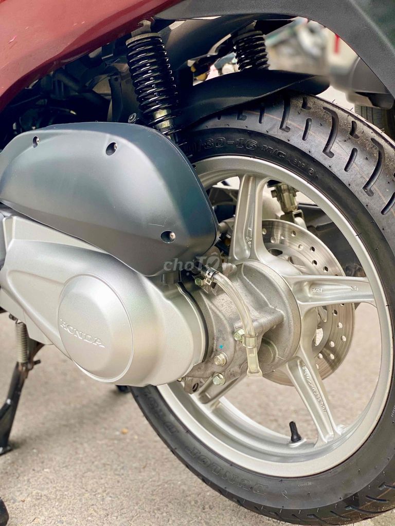 SH150i NHẬP Ý SM108 CHÍNH CHỦ BAO VẬN CHUYỂN. Mua bán Xe máy tại Quận 7 Tp Hồ Chí Minh được đăng bởi Lê Văn Thắng hình 11