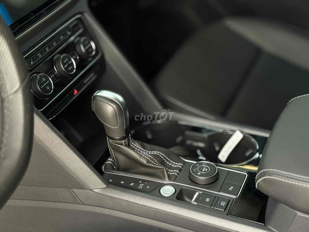 Volkswagen Teramont  Siêu Khuyến Mãi Tháng 7/2025. Mua bán Ô tô tại Quận 1 Tp Hồ Chí Minh được đăng bởi Hưng Messi Bán Xe Đức hình 9