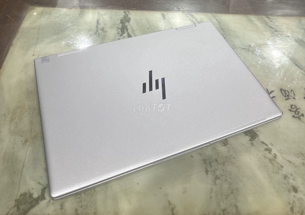 HP ENVY X360 Core I7-150U/16GB/512GB/14" FHD+Tuoch. Mua bán Laptop tại Quận Hoàng Mai Hà Nội được đăng bởi Quốc Tuấn hình 1