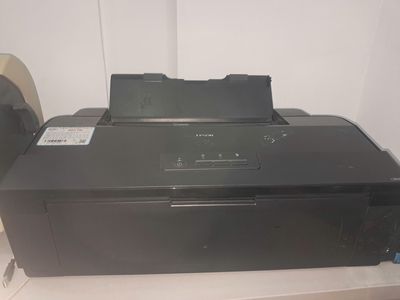THANH LÝ MÁY IN MÀU EPSON L1800 GIÁ 6TRIỆU. Mua bán Đồ dùng văn phòng tại Quận Tân Bình Tp Hồ Chí Minh được đăng bởi Thái Cộng Chung