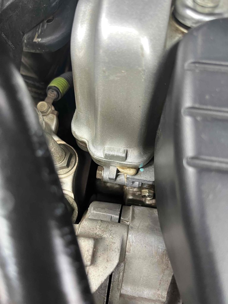 Honda Civic 2007 2.0 AT - 155000 km. Mua bán Ô tô tại Thị Xã Buôn Hồ Đắk Lắk được đăng bởi Nguyễn Tiến Đạt hình 16