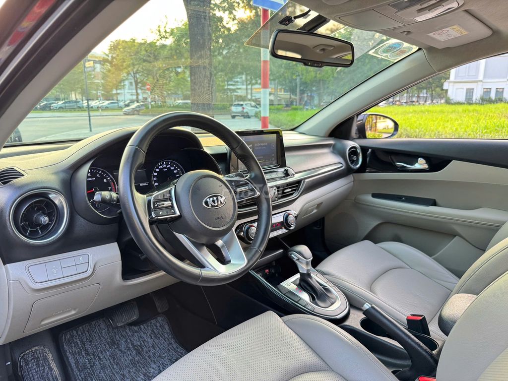 Kia cerato 2020 1.6 luxury. Mua bán Ô tô tại Quận Thanh Xuân Hà Nội được đăng bởi Minh Chuyên hình 9