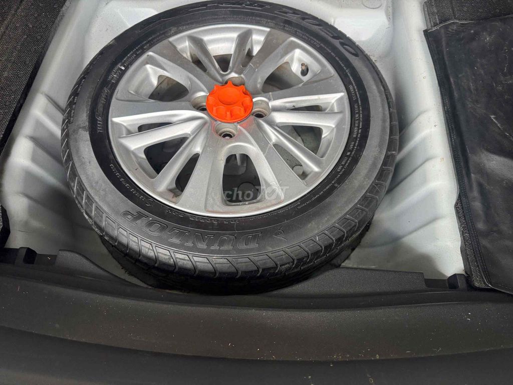 Toyota Vios 2019 1.5G CVT - 5c tự động BH HÃNG. Mua bán Ô tô tại Quận Bình Thạnh Tp Hồ Chí Minh được đăng bởi phuongneo hình 14