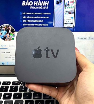 cpu apple tv giá tốt. Mua bán Tivi, Âm thanh tại Quận 3 Tp Hồ Chí Minh được đăng bởi Tuấn Nguyễn