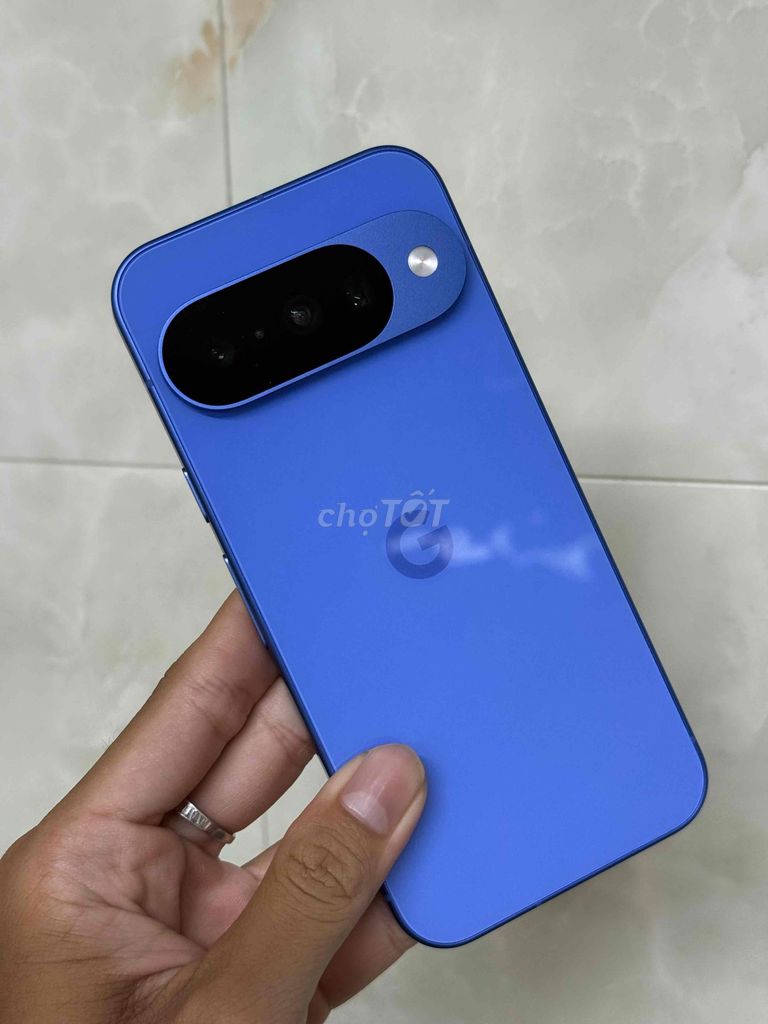 Google Pixel 10 128G Xanh Quốc Tế Us. Mua bán Điện thoại tại Quận Gò Vấp Tp Hồ Chí Minh được đăng bởi Chất Mobile SG hình 1