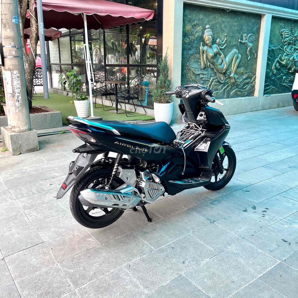 cần bán ab2021 hỗ trợ trả góp. Mua bán Xe máy tại Huyện An Dương Hải Phòng được đăng bởi Xe Máy Khang Chi hình 4