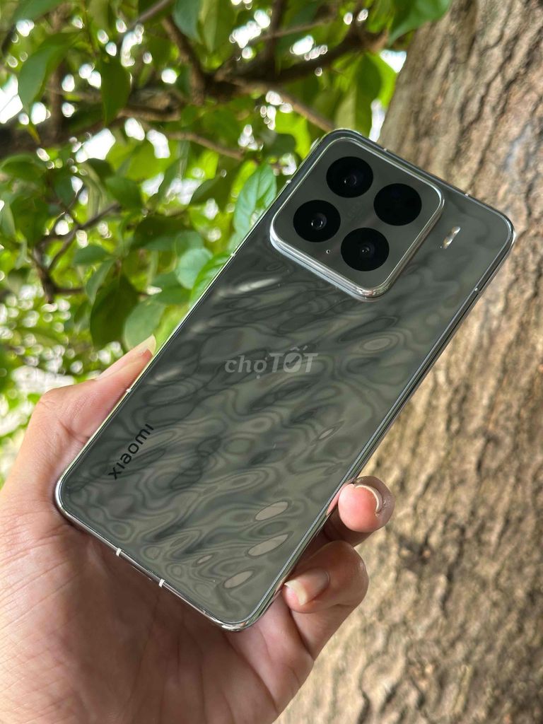 Mi 15 5G 12/256GB Full Qtế sài Full ngân hàng. Mua bán Điện thoại tại Quận Ninh Kiều Cần Thơ được đăng bởi NP Store hình 1