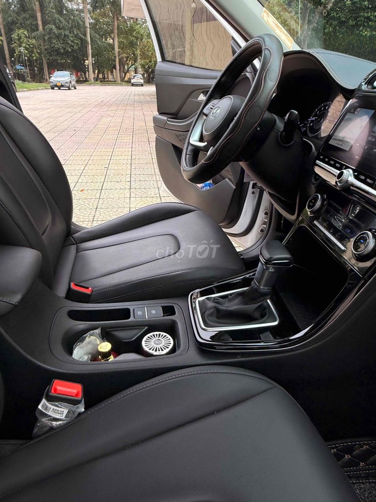 Hyundai Creta đăngkí 2023 đặc biệt mới đi 22.000km. Mua bán Ô tô tại Thành phố Huế Thừa Thiên Huế được đăng bởi Hoàng Tàu  hình 10