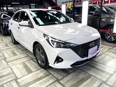 Hyundai Accent 2022 Bản Đặc Biệt Odo 37,000km Zin