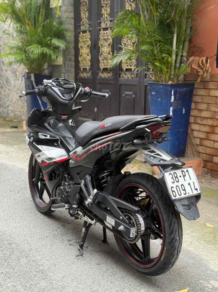 ex led chính chủ.bán trả góp.trao đổi xe. Mua bán Xe máy tại Thành phố Thuận An Bình Dương được đăng bởi Xe Máy Khánh Dương hình 5