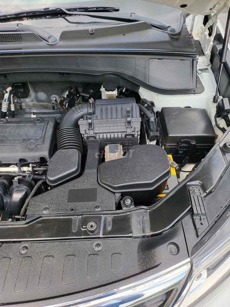 Kia Sorento đk lần đầu t8.2017 máy xăng . Mới 98%. Mua bán Ô tô tại Quận 10 Tp Hồ Chí Minh được đăng bởi Quỳnh Như hình 14