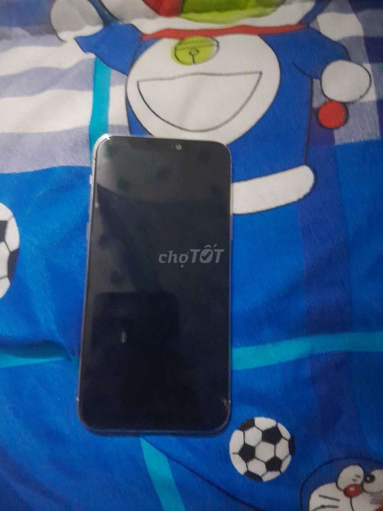 iPhone 11 Pro Bạc Đã sử dụng. Mua bán Điện thoại tại Huyện Cao Lãnh Đồng Tháp được đăng bởi Nguyen Huy hình 1