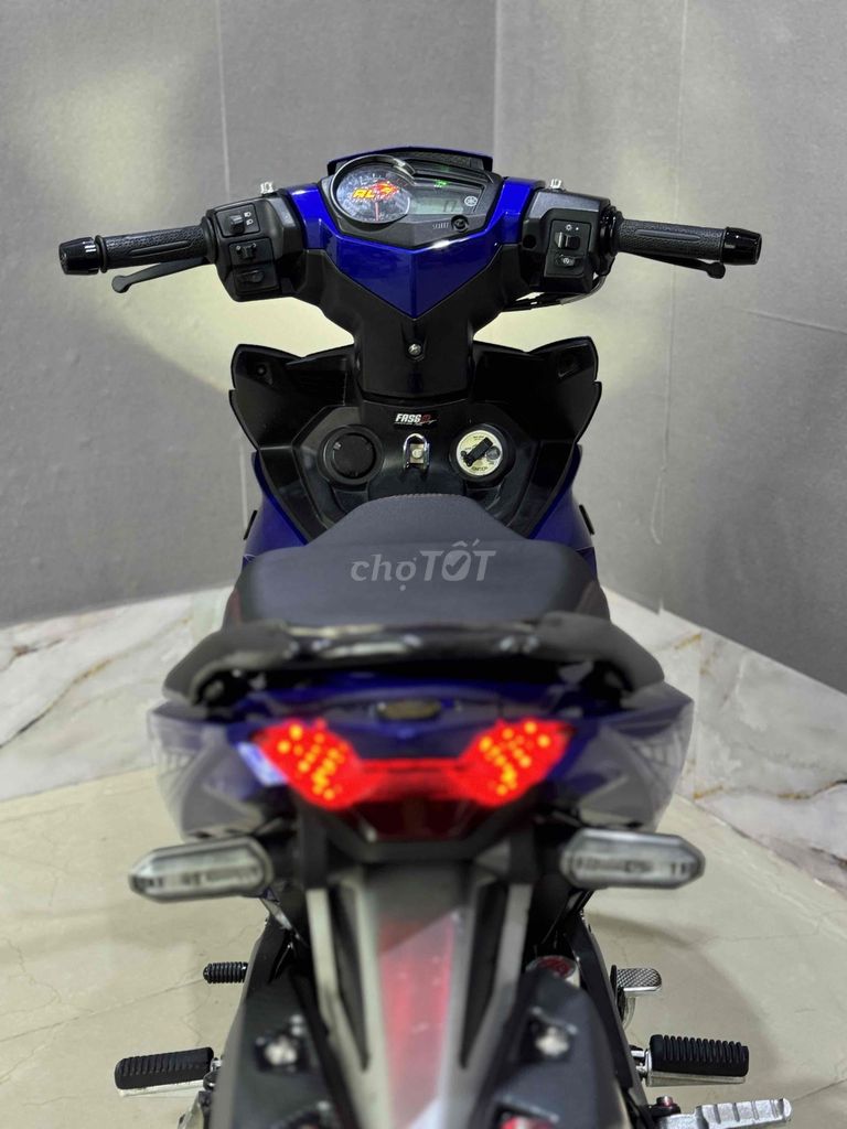 exciter 62+5. Mua bán Xe máy tại Thị xã Phú Mỹ Bà Rịa - Vũng Tàu được đăng bởi 72 motorcycle shop hình 4
