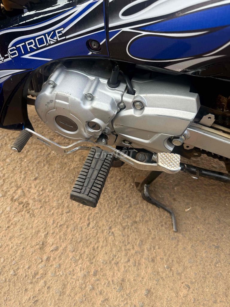 cần bán sirus dọn kiểng sạch sẽ đẹp máy móc êm. Mua bán Xe máy tại Thành phố Thủ Đức Tp Hồ Chí Minh được đăng bởi Bùi Tâm hình 8