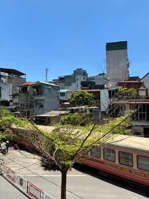Townhouse in Hoàn Kiếm