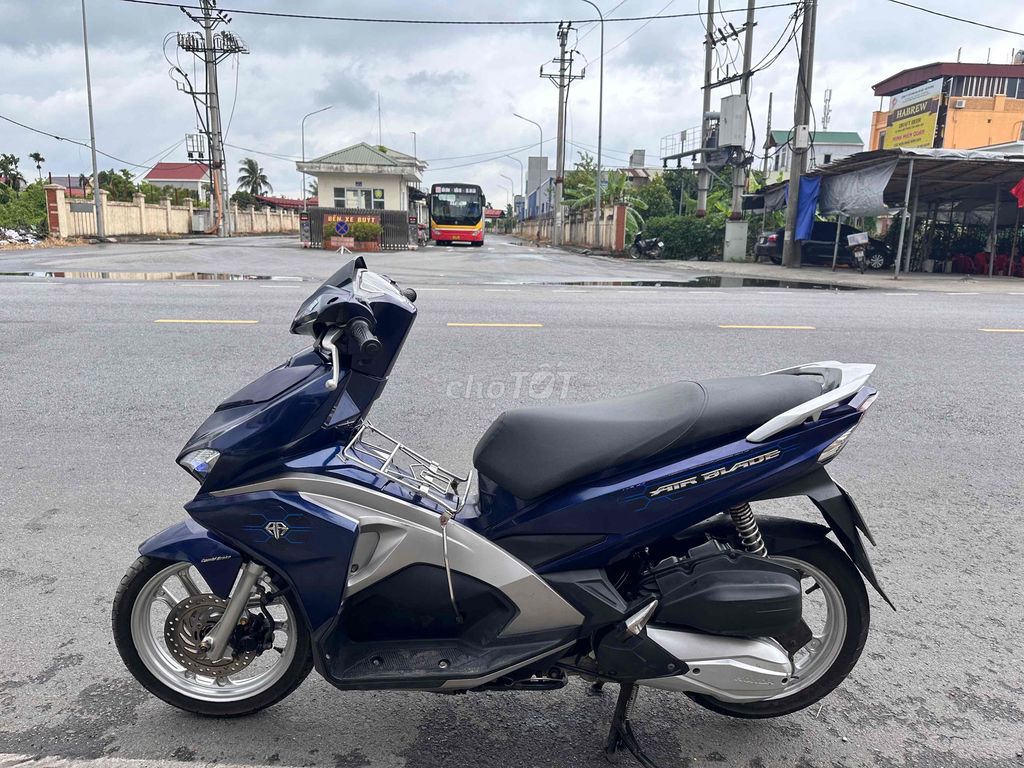 cần bán ab. Mua bán Xe máy tại Huyện An Lão Hải Phòng được đăng bởi Nguyễn Khánh hình 4