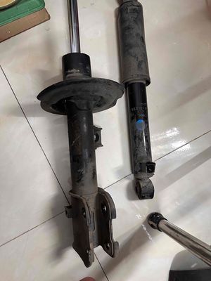 màn zin kia sorento 2016  và 2 cặp phuộc. Mua bán Phụ tùng xe tại Thành phố Biên Hòa Đồng Nai được đăng bởi Tài Nguyễn 