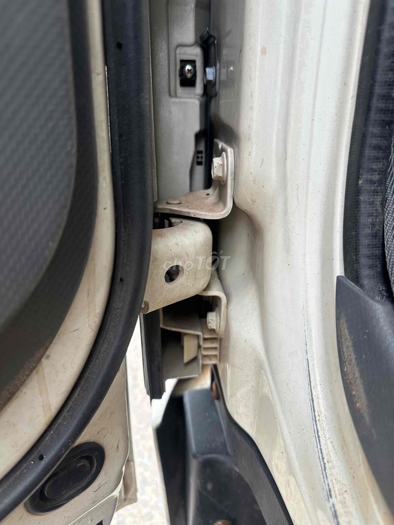 Cần bán Isuzu ps91 2011 tải 1t2 thùng kín dài 3m2. Mua bán Xe tải, xe ben tại Huyện An Biên Kiên Giang được đăng bởi Thanhphuong hình 4