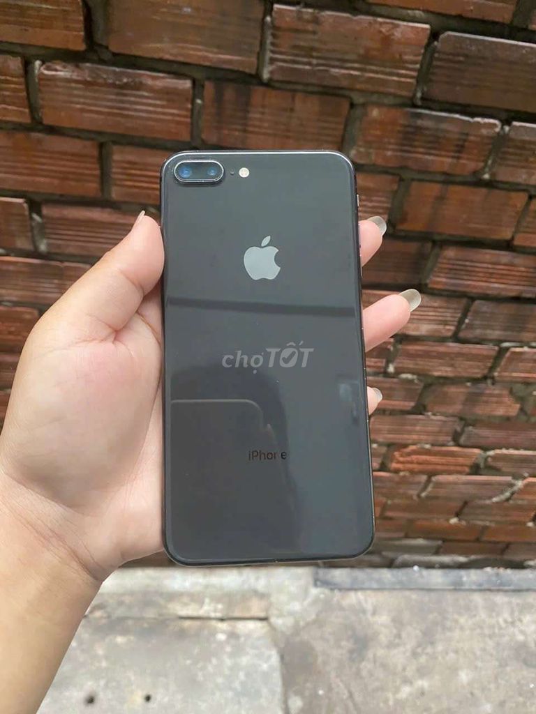 Iphone 8plus 256gb. Màn zig full vân tay