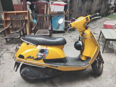Cần bán xe ga. Mua bán Xe máy tại Quận Ba Đình Hà Nội được đăng bởi Huy Hải Nguyễn