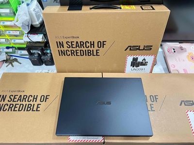 Laptop Asus 14” P2451F i3-10110U/ 8GB/256GB new 10. Mua bán Laptop tại Quận 10 Tp Hồ Chí Minh được đăng bởi RiOshop