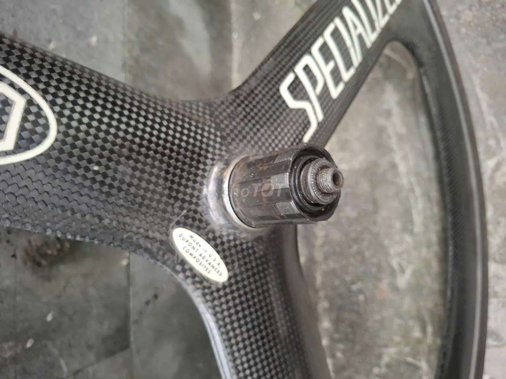 Em thanh lý vành3 đao.cao gần 6 phân.. Mua bán Xe đạp tại Quận Cẩm Lệ Đà Nẵng được đăng bởi cao xuan loc hình 4