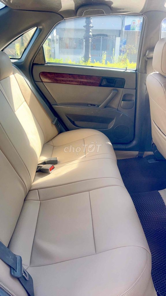 Lacetti 2009 xe gđ sử dụng gốc gia lai chính chủ. Mua bán Ô tô tại Thành phố Pleiku Gia Lai được đăng bởi Anh Vương hình 9