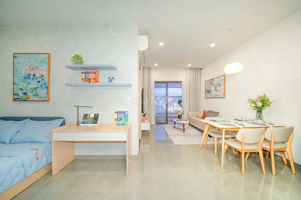 Nhà ở xã hội K Home CityView Biên Hòa  từ 250 triệu sở hữu ngay