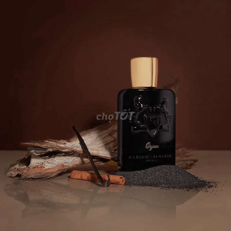 Nước hoa PARFUM DE MARLY OAJAN (clone) Unisex. Mua bán Nước hoa tại Quận Hải Châu Đà Nẵng được đăng bởi Ở Đây Có Hương Thơm Làm Hài Lòng Bạn hình 1