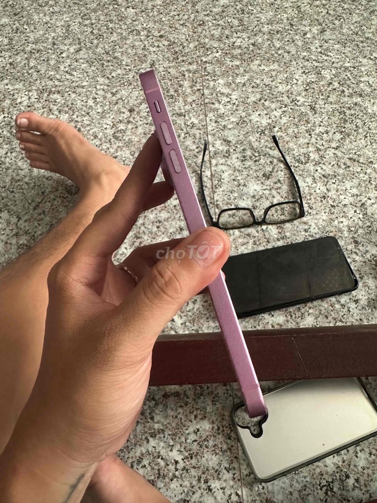 iPhone Xs Max 256GB Hồng Đã dùng. Mua bán Điện thoại tại Huyện Vị Thuỷ Hậu Giang được đăng bởi Hoàng khang hình 1