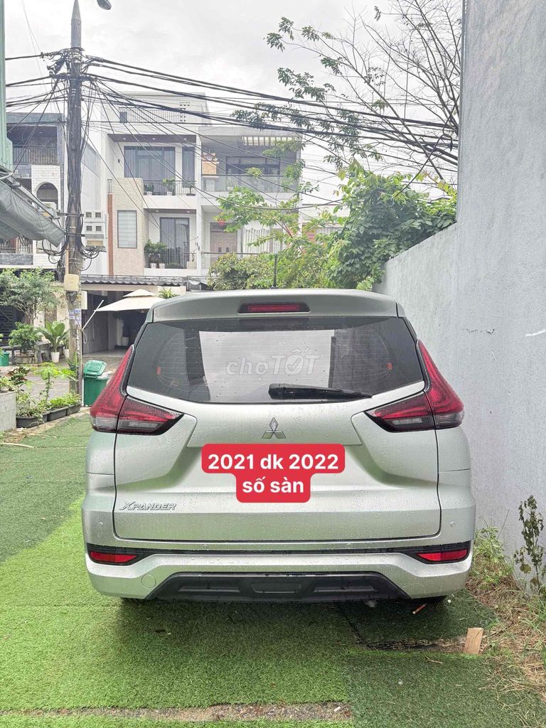 xpander sx 2021 dk 2022 số sàn rin ken 2 khoá. Mua bán Ô tô tại Quận Liên Chiểu Đà Nẵng được đăng bởi Bo auto xe lướt đà nẵng  hình 4