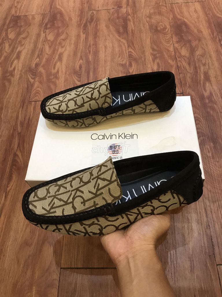 0942701211 - Thanh Lý Giày CK Size 40&42.5 Xách Tay Từ Mỹ.