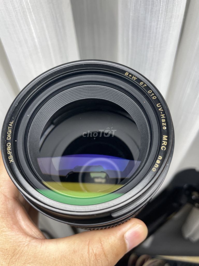 Ống kính Sony FE 1.8/85 tamron 2875 g2. Mua bán Máy ảnh, Máy quay tại Thành phố Buôn Ma Thuột Đắk Lắk được đăng bởi Thong hình 1