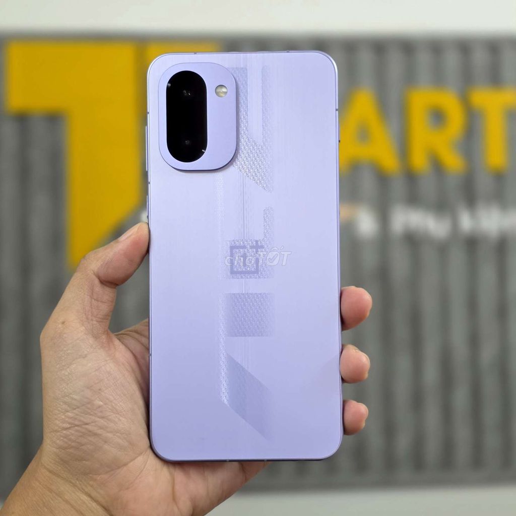OnePlus Ace 6T 5G 256GB Rom Quốc Tế. Mua bán Điện thoại tại Quận Thanh Khê Đà Nẵng được đăng bởi Tú MB hình 1