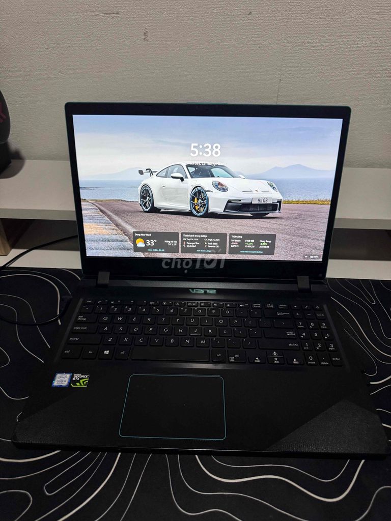Asus X560UD i5-8250U 8GB/256GB. Mua bán Laptop tại Thành phố Thủ Đức Tp Hồ Chí Minh được đăng bởi nguyễn minh mẫn hình 1