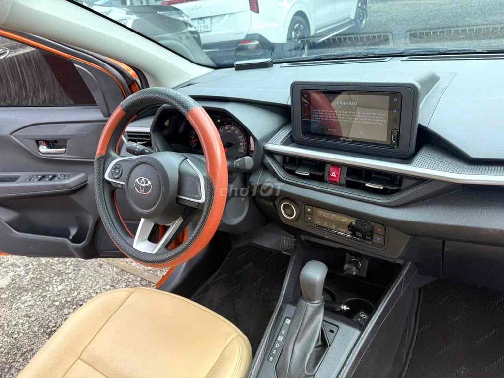 WIGO 2024 lướt 1 VẠN ,XE NHƯ MỚI 99% RẤT ĐẸP. Mua bán Ô tô tại Quận Bình Tân Tp Hồ Chí Minh được đăng bởi XUÂN DUY AUTO hình 14