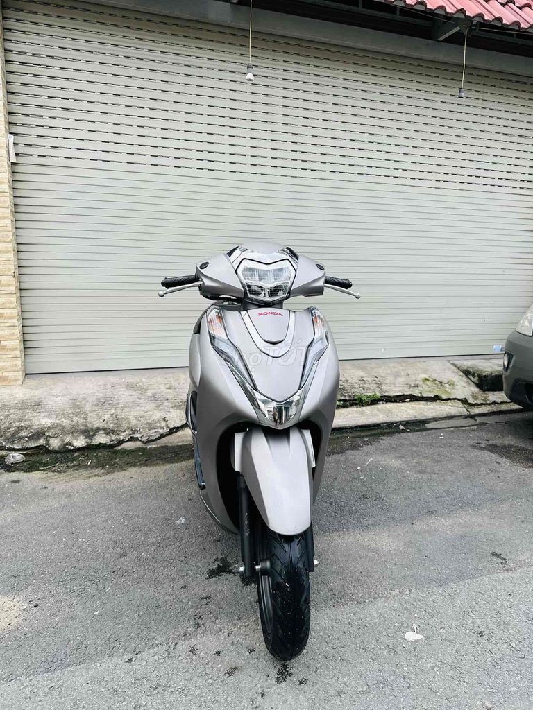 cần bán e Lead 125 4 van…. Mua bán Xe máy tại Thành phố Thủ Đức Tp Hồ Chí Minh được đăng bởi Chí Thành hình 10