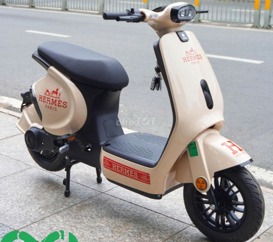 Xe điện Takashi Mono. Mua bán Xe điện tại Huyện Châu Thành Long An được đăng bởi XE MÁY MR TIN  hình 1